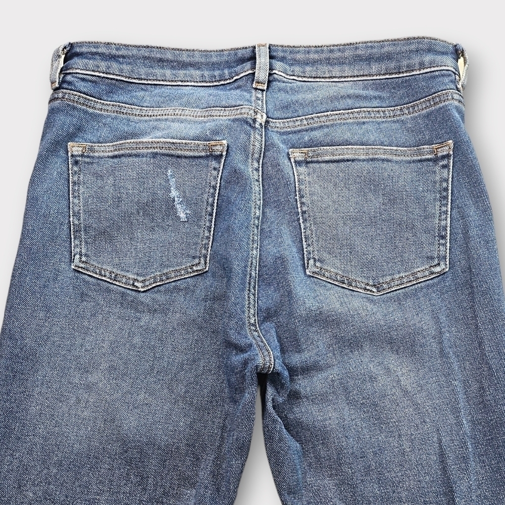 Other Stories Slim Cut Jeans Size 28 - Picture 8 of 13